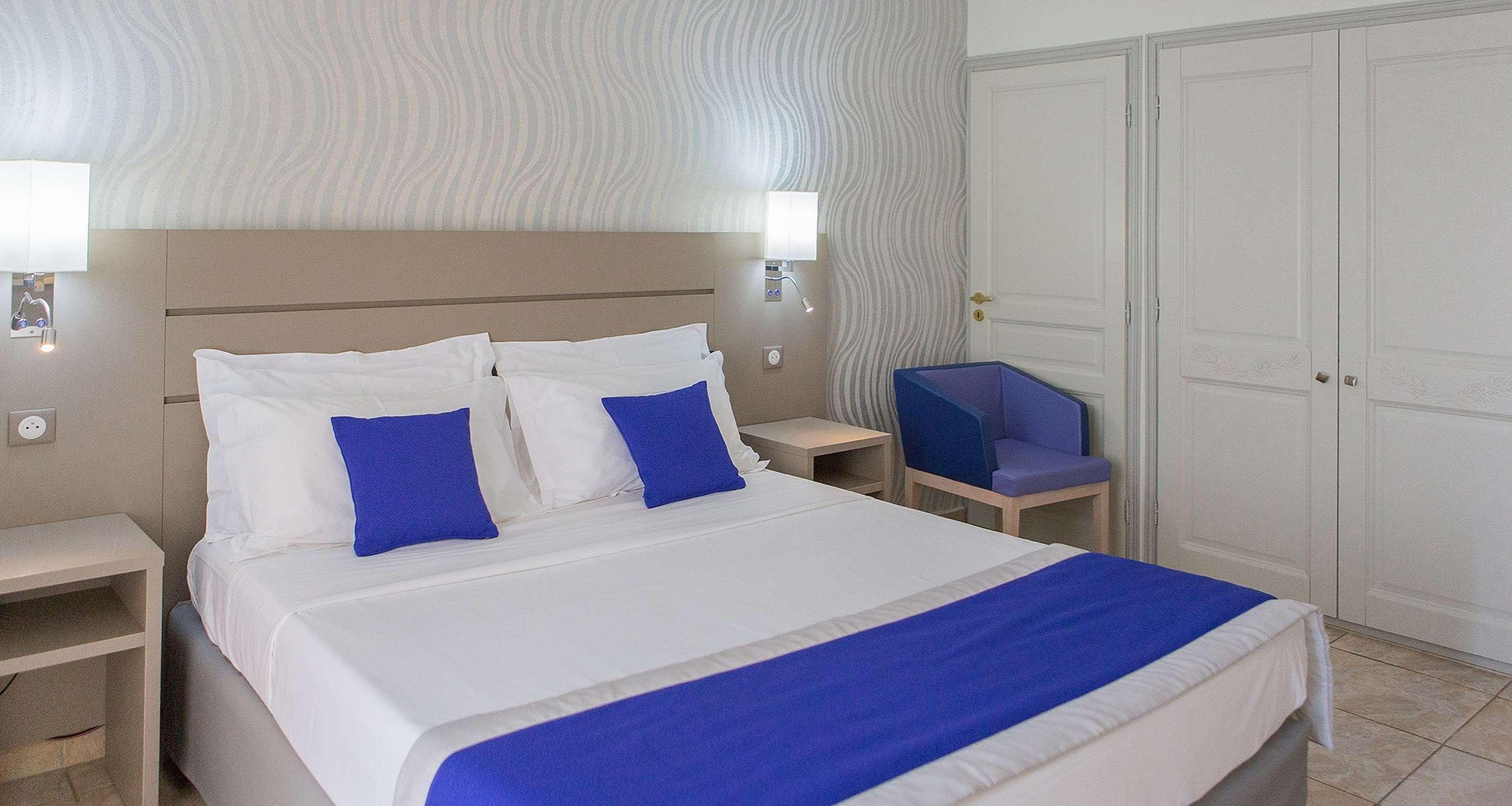 Best Western Plus San Damianu Sartène Kültér fotó