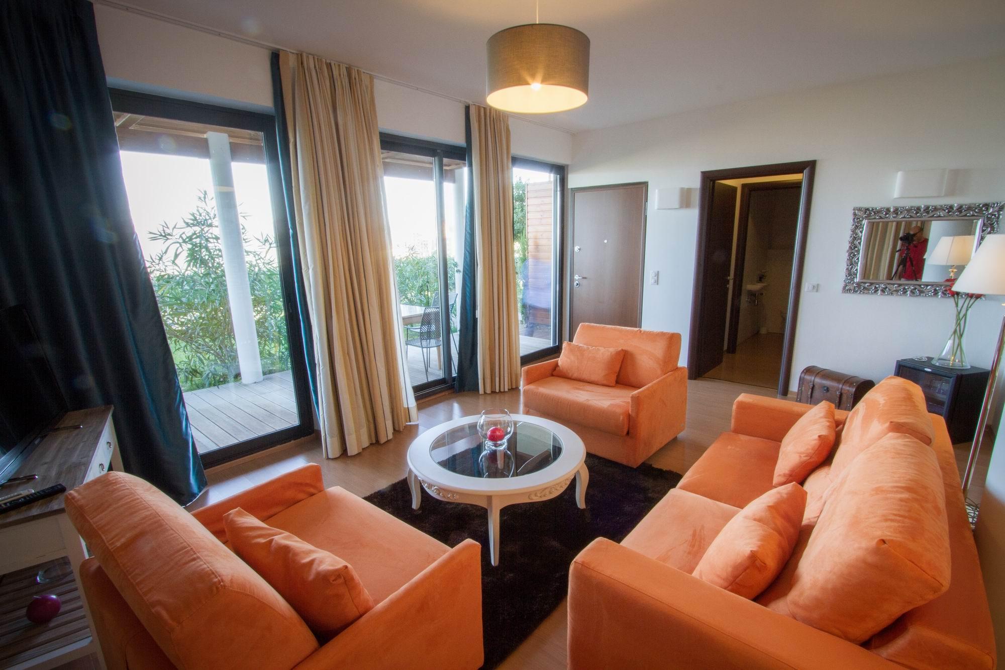 Best Western Plus San Damianu Sartène Kültér fotó