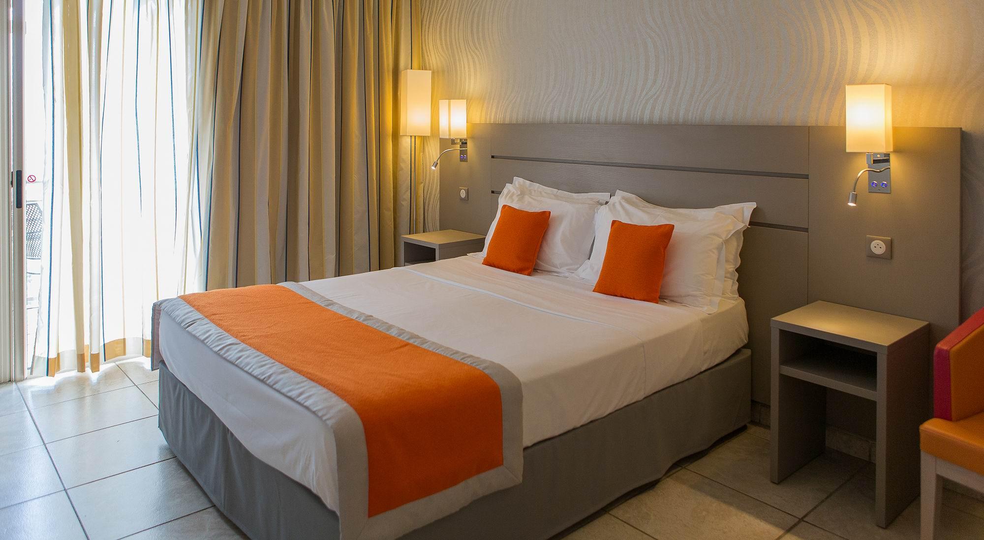 Best Western Plus San Damianu Sartène Kültér fotó