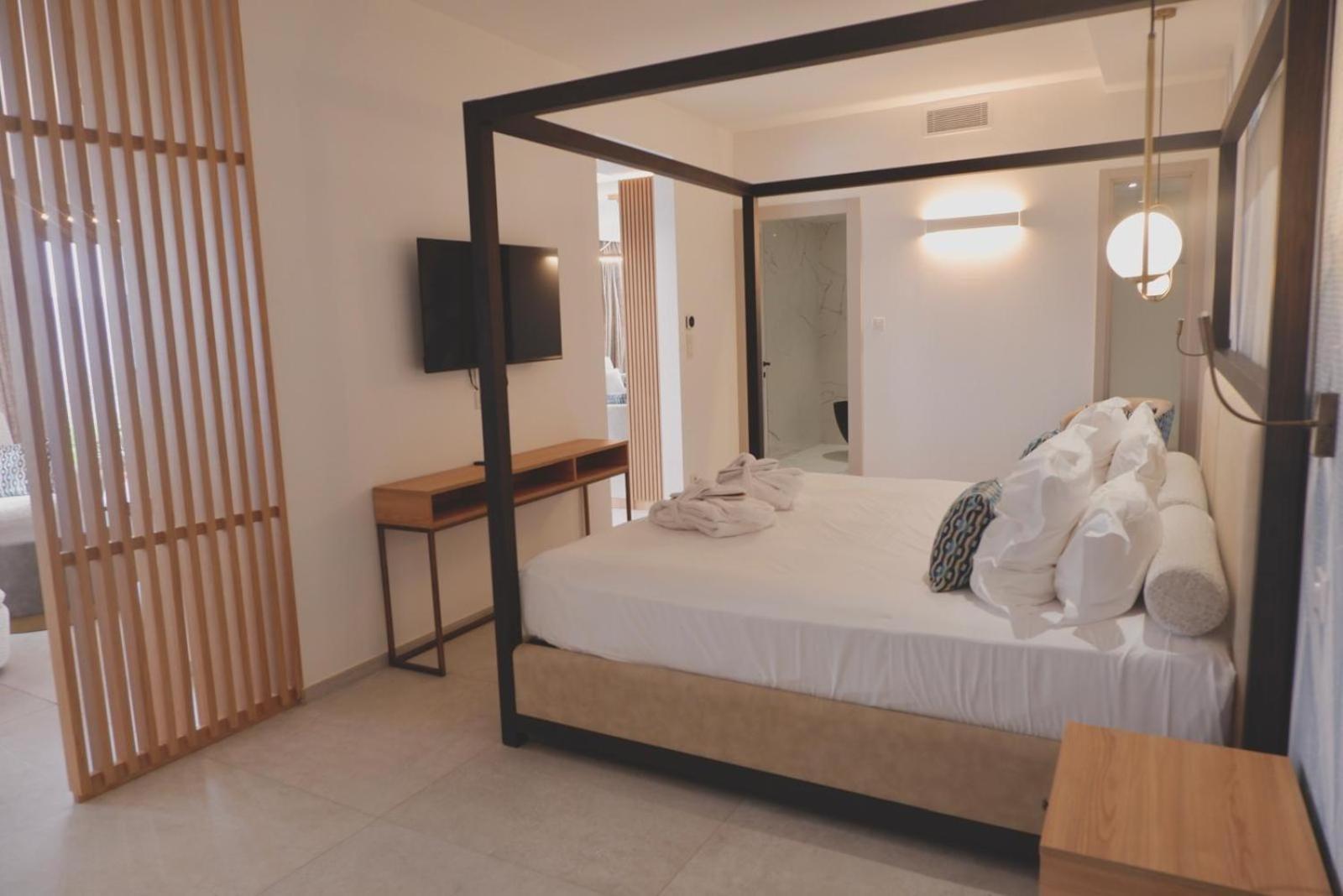 Best Western Plus San Damianu Sartène Kültér fotó