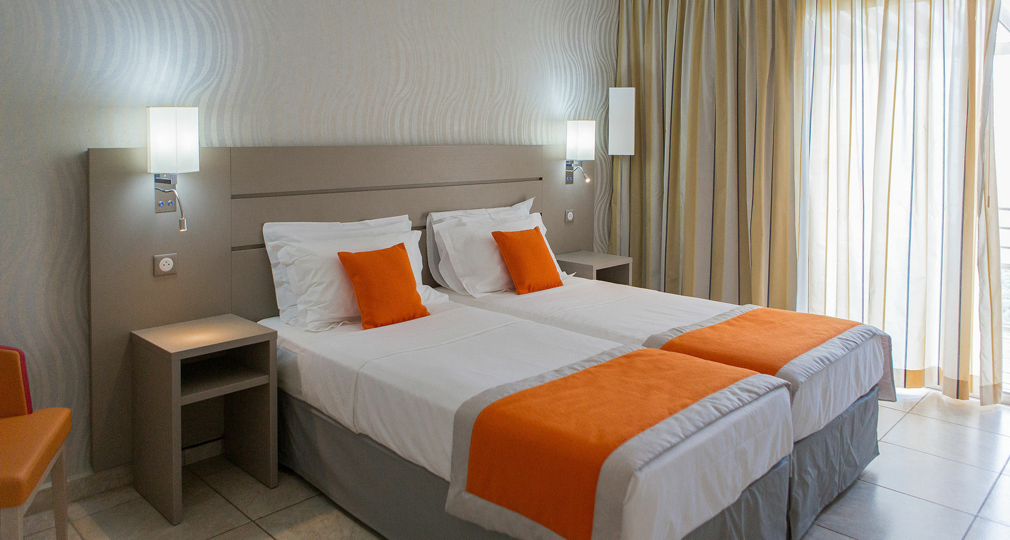Best Western Plus San Damianu Sartène Kültér fotó